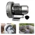 Sunsun PG-2200 AIR Blower 3HP Whirl Charging Aerator Fish Pond KOI Aquarium Pond Ideal for Aquaponics